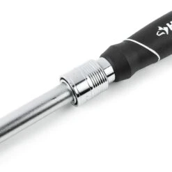 Husky 12 In. To 16 In. Extendable Adjustable Wrench -Husky Shop adjustable wrenches hextadj12 4f 1000