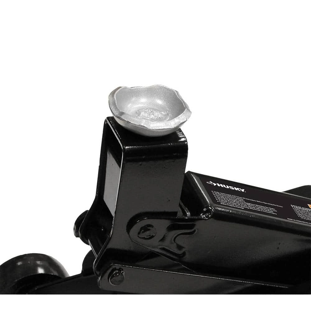 Husky 3-Ton Light Duty Truck Jack And Jack Stand Pair 4 Husky 3-Ton Light Duty Truck Jack And Jack Stand Pair - Image 4
