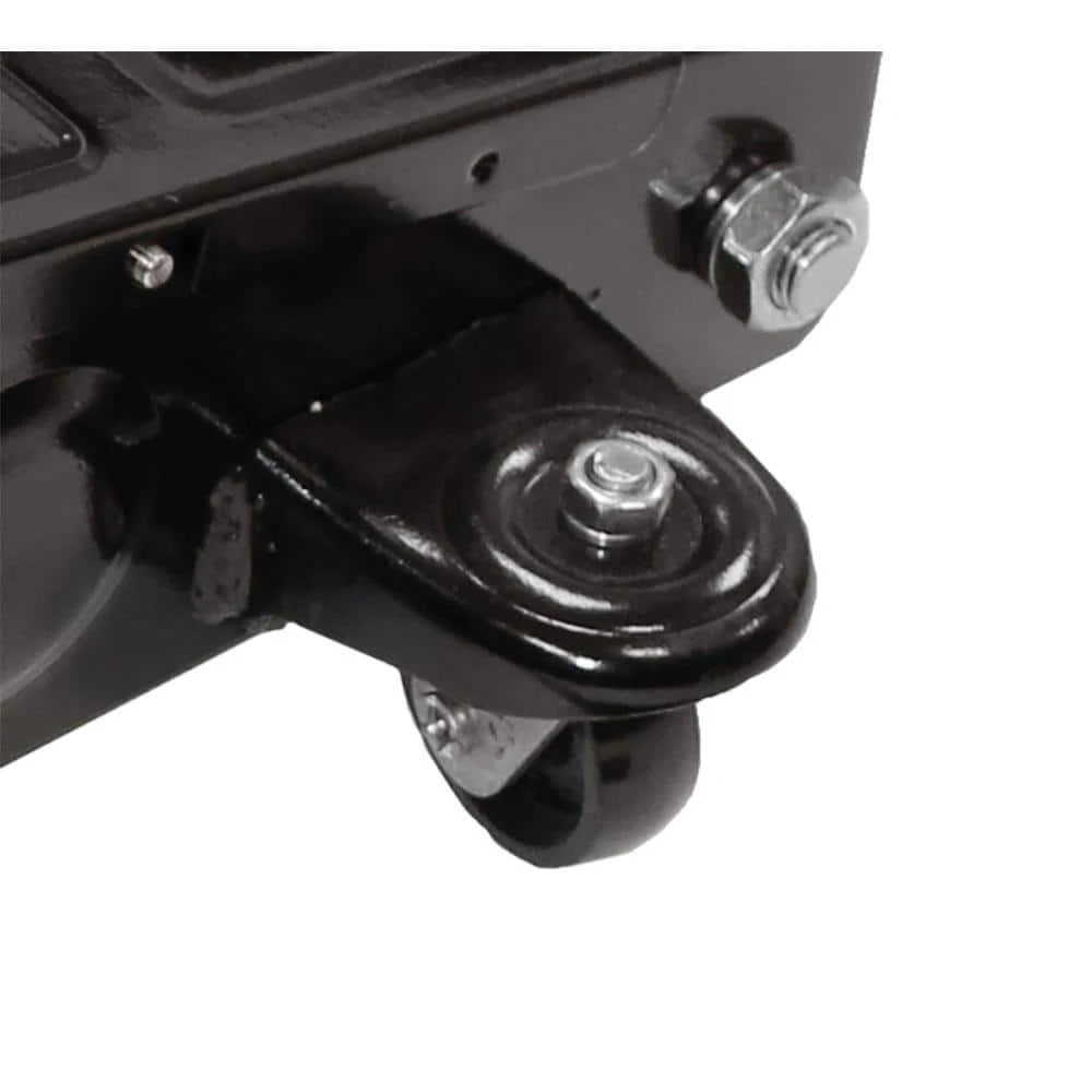 Husky 3-Ton Light Duty Truck Jack And Jack Stand Pair 3 Husky 3-Ton Light Duty Truck Jack And Jack Stand Pair - Image 3