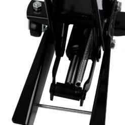 Husky 3-Ton Floor Garage Car Jack -Husky Shop black husky floor jacks hd00107 4f 1000