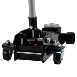 Husky 3-Ton Floor Garage Car Jack -Husky Shop black husky floor jacks hd00107 66 1000
