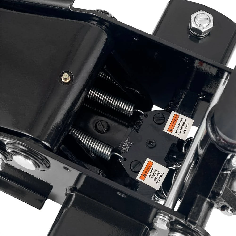 Husky 3-Ton Low Profile Floor Jack With Quick Lift 10 Husky 3-Ton Low Profile Floor Jack With Quick Lift - Image 10