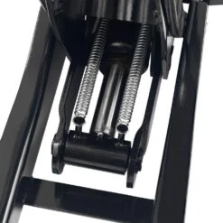 Husky 3-Ton Low Profile Floor Jack With Quick Lift 20 Husky 3-Ton Low Profile Floor Jack With Quick Lift -Husky Shop black husky floor jacks hd00120 dip 4f 1000