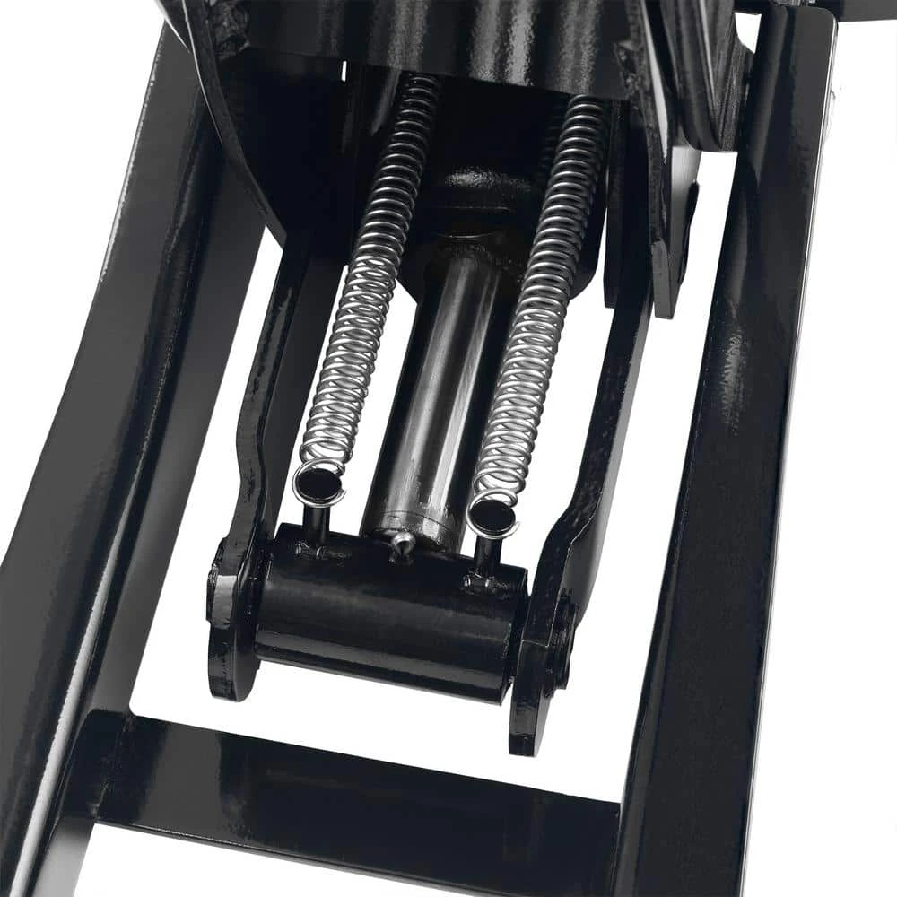 Husky 3-Ton Low Profile Floor Jack With Quick Lift 9 Husky 3-Ton Low Profile Floor Jack With Quick Lift - Image 9