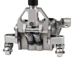 Husky 1-1/2-Ton Super Low Profile Aluminum Racing Car Jack With Quick Lift 14 Husky 1-1/2-Ton Super Low Profile Aluminum Racing Car Jack With Quick Lift -Husky Shop black husky floor jacks hd00178 1d 1000