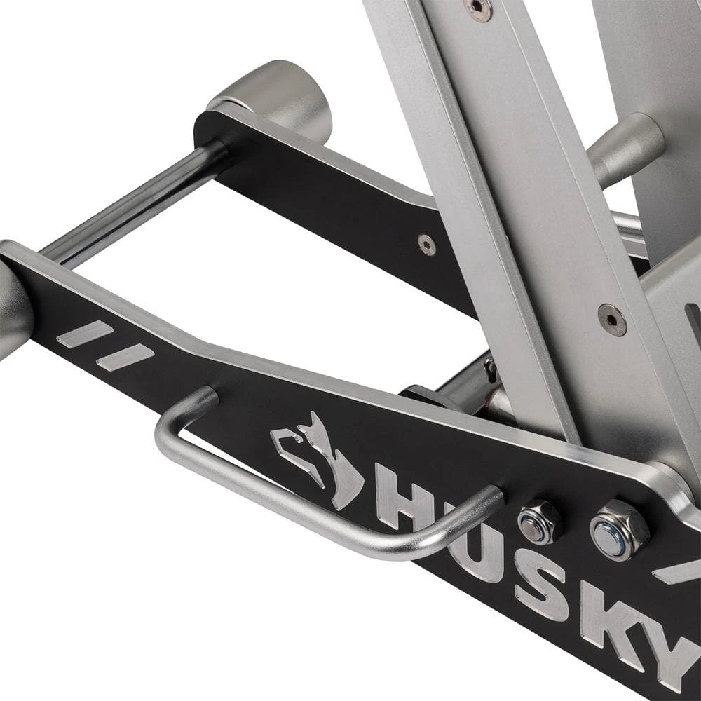 Husky 1-1/2-Ton Super Low Profile Aluminum Racing Car Jack With Quick Lift 10 Husky 1-1/2-Ton Super Low Profile Aluminum Racing Car Jack With Quick Lift - Image 10