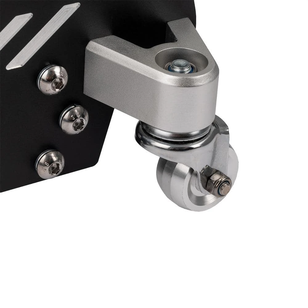 Husky 1-1/2-Ton Super Low Profile Aluminum Racing Car Jack With Quick Lift 9 Husky 1-1/2-Ton Super Low Profile Aluminum Racing Car Jack With Quick Lift - Image 9