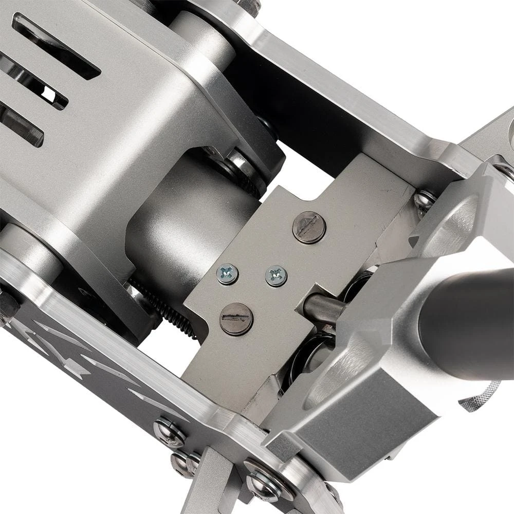 Husky 1-1/2-Ton Super Low Profile Aluminum Racing Car Jack With Quick Lift 8 Husky 1-1/2-Ton Super Low Profile Aluminum Racing Car Jack With Quick Lift - Image 8