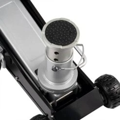 Husky 2-Ton Off-Road Floor Truck And Car Jack -Husky Shop black husky floor jacks hd00179 44 1000