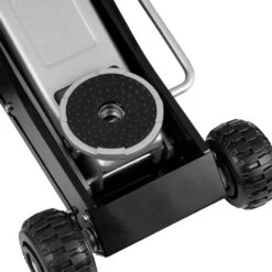 Husky 2-Ton Off-Road Floor Truck And Car Jack -Husky Shop black husky floor jacks hd00179 66 1000