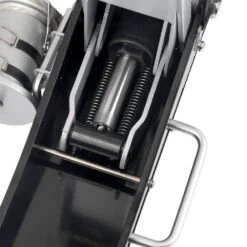 Husky 2-Ton Off-Road Floor Truck And Car Jack -Husky Shop black husky floor jacks hd00179 77 1000