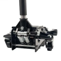 Husky 2.5-Ton Pro Low Profile Floor Jack -Husky Shop black husky floor jacks hpl4121 dip 1d 1000