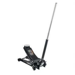 Husky 2.5-Ton Pro Low Profile Floor Jack -Husky Shop black husky floor jacks hpl4121 dip 40 1000