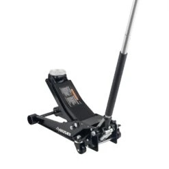 Husky 2.5-Ton Pro Low Profile Floor Jack