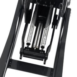 Husky 2.5-Ton Pro Low Profile Floor Jack -Husky Shop black husky floor jacks hpl4121 dip 77 1000