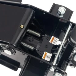 Husky 2.5-Ton Pro Low Profile Floor Jack -Husky Shop black husky floor jacks hpl4121 dip c3 1000