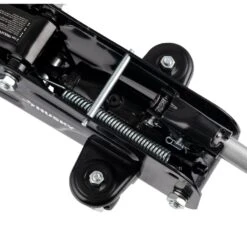 Husky 2-Ton Hydraulic Trolley Car Jack 24 Husky 2-Ton Hydraulic Trolley Car Jack -Husky Shop black husky floor jacks hpl4136 vt fa 1000