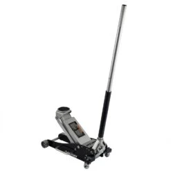 Husky 3-Ton Aluminum/Steel Floor Jack -Husky Shop black husky floor jacks hpl4751 40 1000