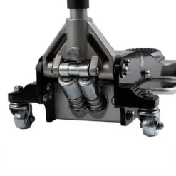 Husky 3-Ton Aluminum/Steel Floor Jack -Husky Shop black husky floor jacks hpl4751 66 1000