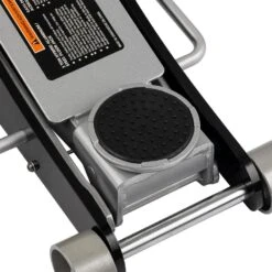 Husky 3-Ton Aluminum/Steel Floor Jack -Husky Shop black husky floor jacks hpl4751 c3 1000