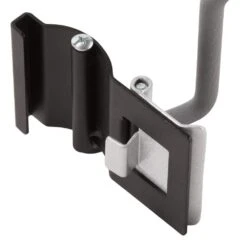 Husky S-Hook For Garage Slat Wall And Track Systems -Husky Shop black husky garage storage hooks 90235hwsh 40 1000