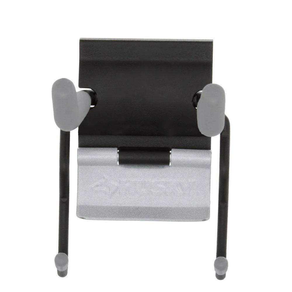 Husky 6 In. Quad Hook For Garage Slat Wall And Track Systems 6 Husky 6 In. Quad Hook For Garage Slat Wall And Track Systems - Image 6