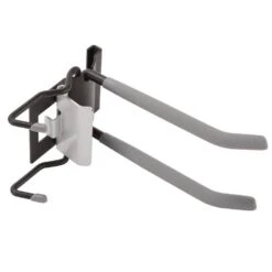 Husky 6 In. Quad Hook For Garage Slat Wall And Track Systems 15 Husky 6 In. Quad Hook For Garage Slat Wall And Track Systems -Husky Shop black husky garage storage hooks 90236hwfq 77 1000