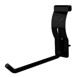 Husky L-Hook (3-Pack) For Garage Slat Wall And Track Systems