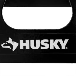 Husky 6-Ton Extended Reach Heavy-Duty Steel Car Jack Stands -Husky Shop black husky jack stands hpl4115 fa 1000