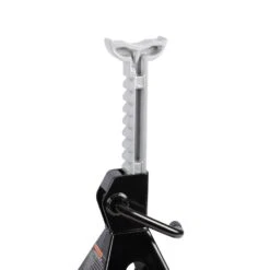 Husky 2-Ton Steel Car Jack Stands -Husky Shop black husky jack stands hpl4117 vt 4f 1000