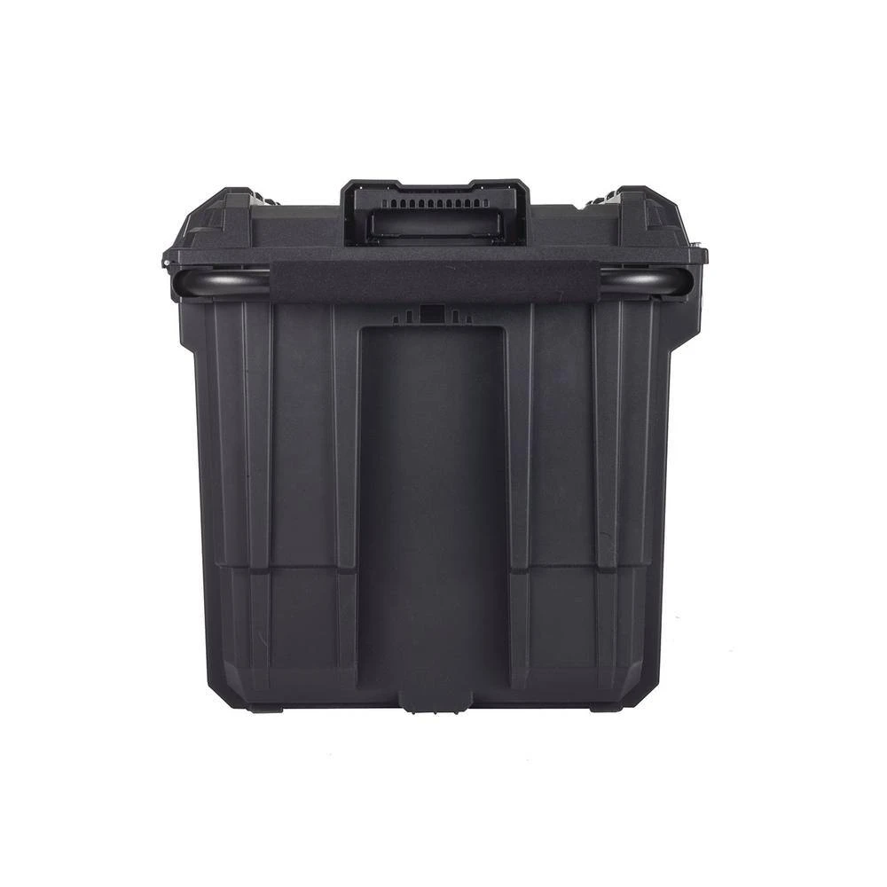 Husky 26 In. Connect Rolling Tool Box Black 7 Husky 26 In. Connect Rolling Tool Box Black - Image 7