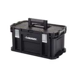 Husky 22 In. Mobile Connect Tool Box