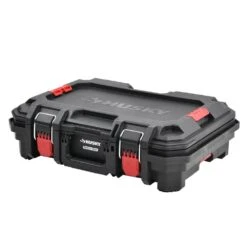 HUSKY Build-Out 22 In. 5-in-1 Tool Box Set -Husky Shop black husky modular tool storage systems hkybo5new 1d 1000