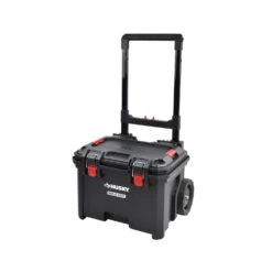 HUSKY Build-Out 22 In. 5-in-1 Tool Box Set -Husky Shop black husky modular tool storage systems hkybo5new 40 1000