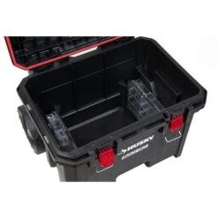 HUSKY Build-Out 22 In. 5-in-1 Tool Box Set -Husky Shop black husky modular tool storage systems hkybo5new fa 1000