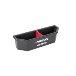 Husky Build-Out 6 Pc. Modular Tool Storage Accessory Set -Husky Shop black husky modular tool storage systems hskboa6pc1cb 4f 1000