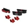 Husky Build-Out 6 Pc. Modular Tool Storage Accessory Set
