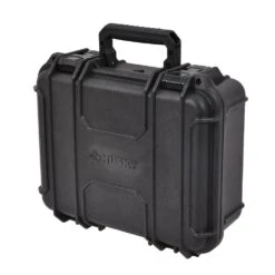 Husky 13.5 In. Plastic Tool Box In Black