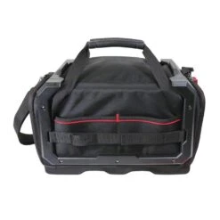 Husky 19 In. STACK TOOL BAG -Husky Shop black husky tool bags 1h 2218 exo 66 1000