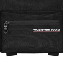 Husky 10 In. Tool Tote With Integrated Parts Bin Zone -Husky Shop black husky tool bags 526 316 fa 1000