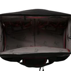 Husky 22 In. Pro Grade Rolling Tool Tote Bag -Husky Shop black husky tool bags gp 44449n13 40 1000