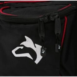 Husky 22 In. Pro Grade Rolling Tool Tote Bag -Husky Shop black husky tool bags gp 44449n13 a0 1000