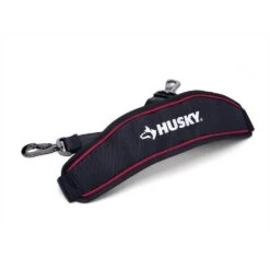 Husky 44 In. To 60 In. 1680 Denier Padded Bag Shoulder Strap