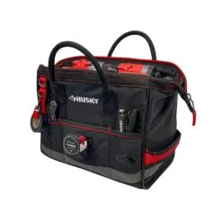 Husky Heavy-Duty 14 In. PRO Tool Bag