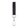 Husky 24 In. Heavy Duty Hanging Quick-Release Hooks With Carabiner Strap
