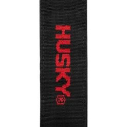 Husky 36 In. Heavy Duty Hanging Quick-Release Hooks With Carabiner Strap -Husky Shop black husky tool bags hd00140 th fa 1000