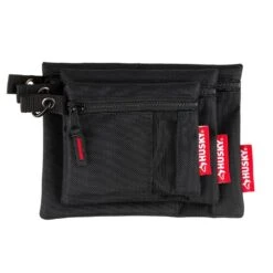 Husky Assorted Size Parts Organizer Pouch Bag Set -Husky Shop black husky tool bags hd25200 th 40 1000