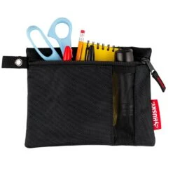 Husky Assorted Size Parts Organizer Pouch Bag Set -Husky Shop black husky tool bags hd25200 th 66 1000