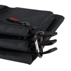 Husky Assorted Size Parts Organizer Pouch Bag Set -Husky Shop black husky tool bags hd25200 th 77 1000