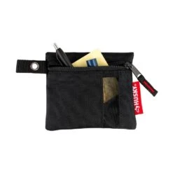 Husky Assorted Size Parts Organizer Pouch Bag Set -Husky Shop black husky tool bags hd25200 th a0 1000
